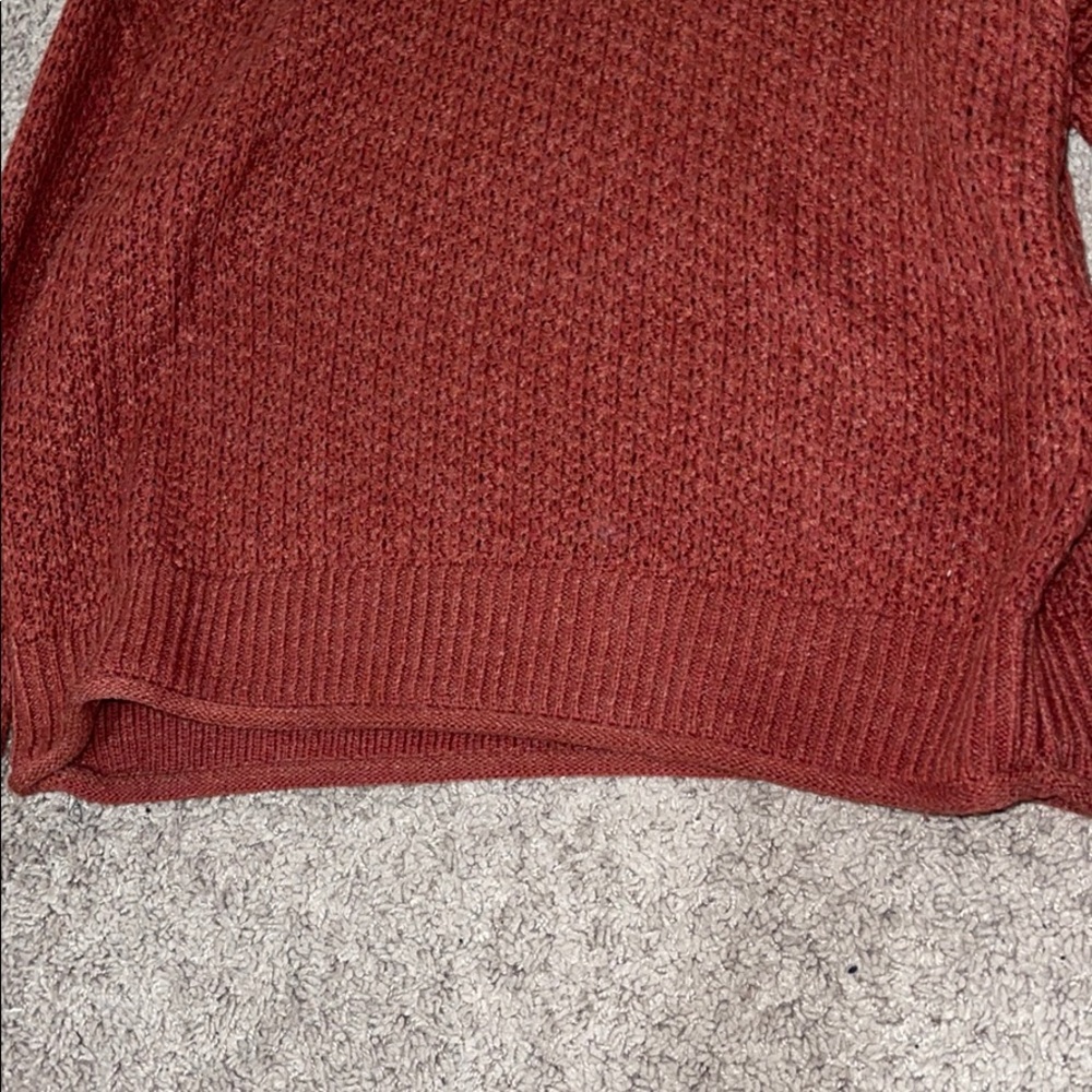 Universal Thread Sweater - Picture 4 of 5
